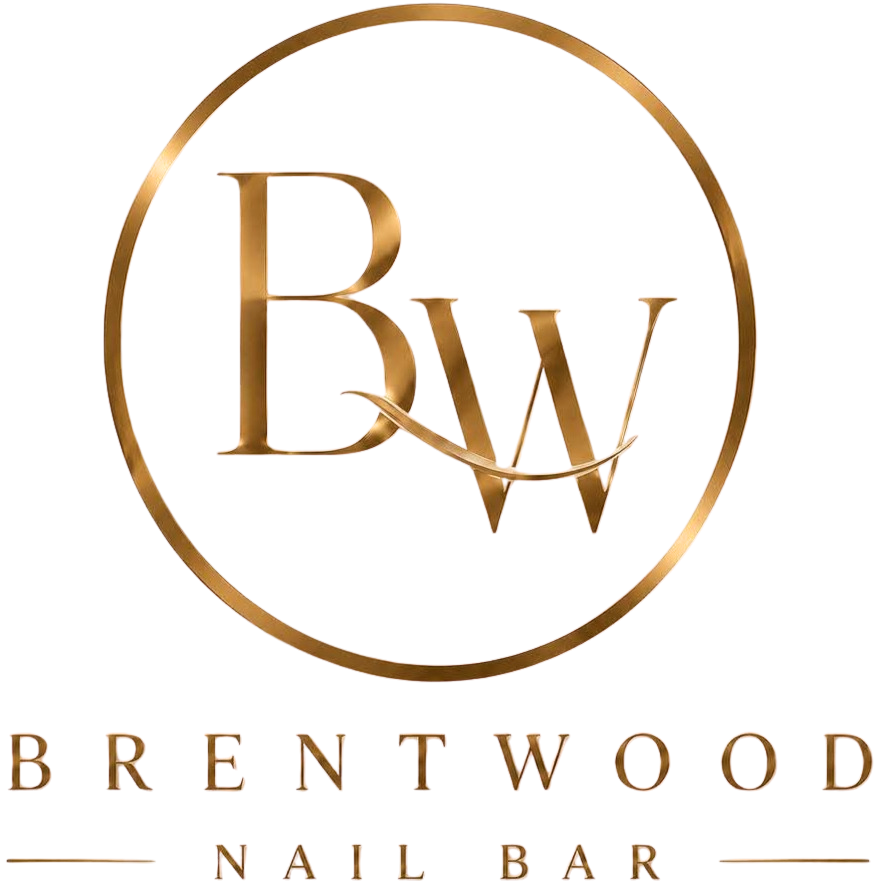 Brentwood Nail Bar logo